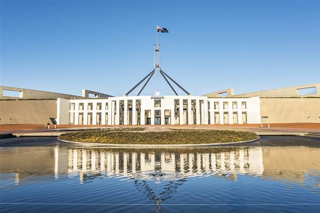 Home Affairs taps ex-Microsoft exec to lead AI development Home Affairs taps ex-Microsoft exec to lead AI development
