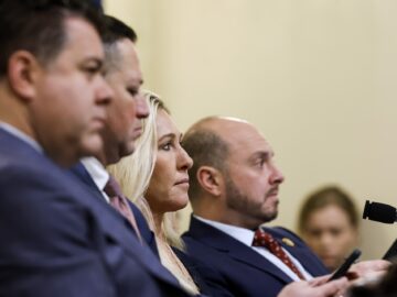House panel approves cyber information sharing, grant legislation as expiration deadlines loom