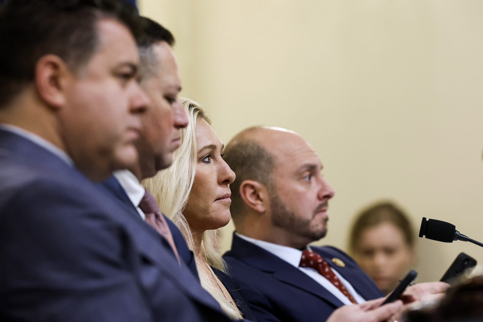 House panel approves cyber information sharing, grant legislation as expiration deadlines loom House panel approves cyber information sharing, grant legislation as expiration deadlines loom