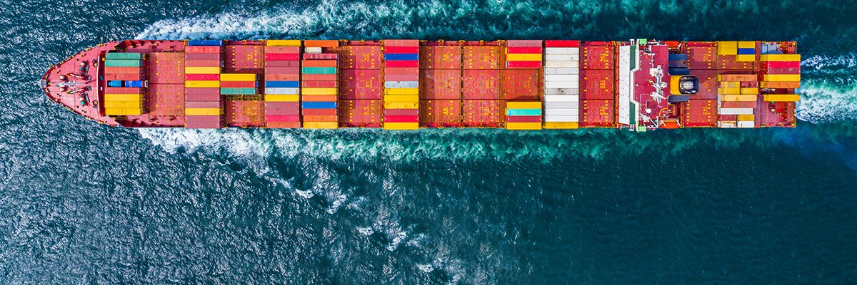 How AI can help to optimise supply chains under pressure How AI can help to optimise supply chains under pressure