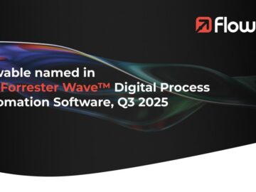 How Flowable Is Redefining Digital Process Management
