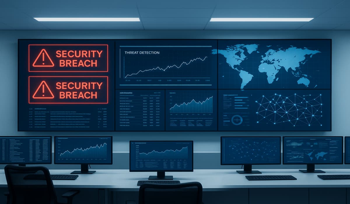 How Major SOCs Achieve Early Threat Detection in 3 Steps How Major SOCs Achieve Early Threat Detection in 3 Steps
