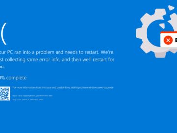 How a Faulty Windows Driver Can Cause a System Crash and Blue Screen of Death