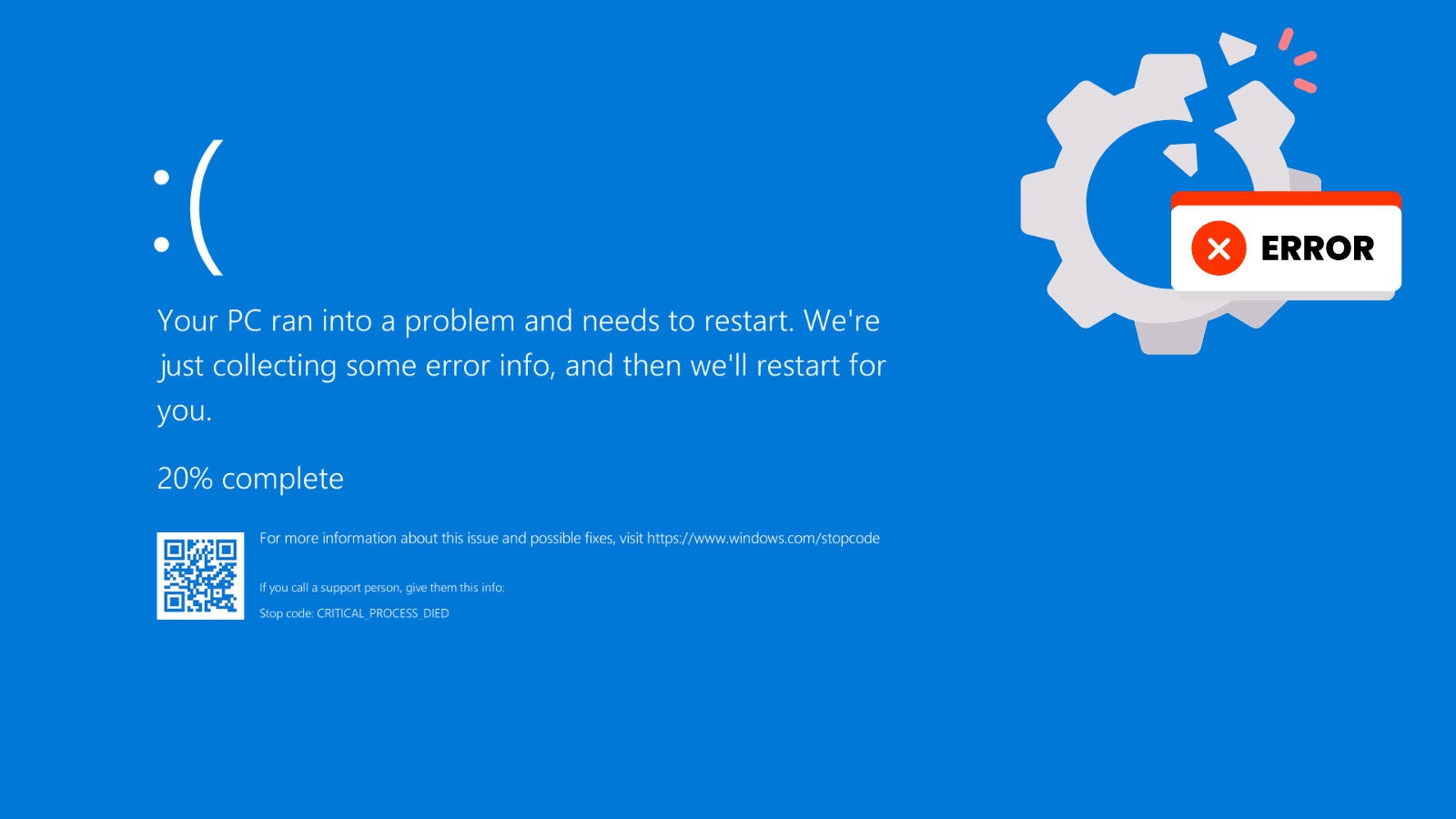 How a Faulty Windows Driver Can Cause a System Crash and Blue Screen of Death How a Faulty Windows Driver Can Cause a System Crash and Blue Screen of Death