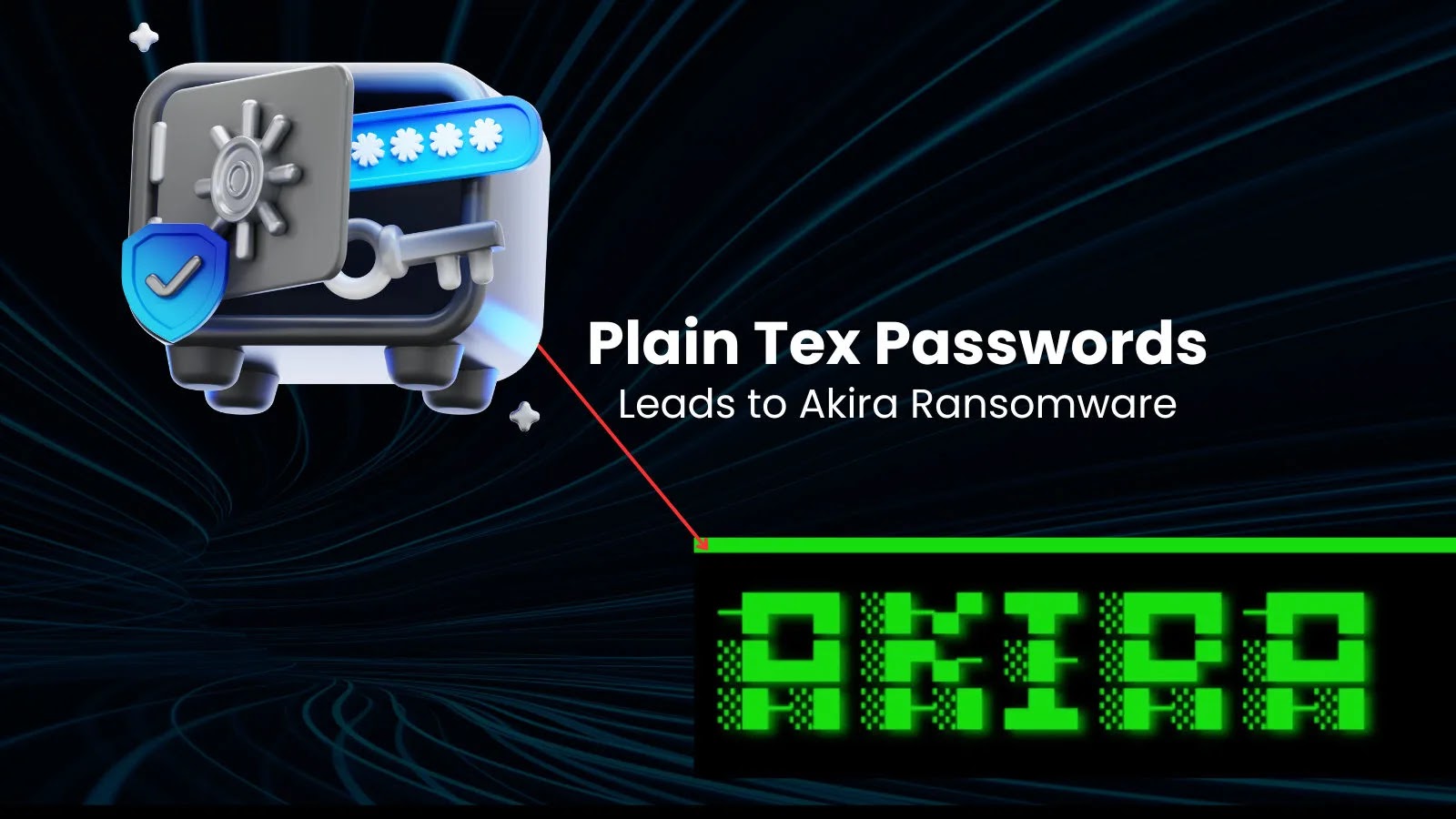 How a Plaintext File On Users’ Desktops Exposed Secrets Leads to Akira Ransomware Attacks How a Plaintext File On Users' Desktops Exposed Secrets Leads to Akira Ransomware Attacks