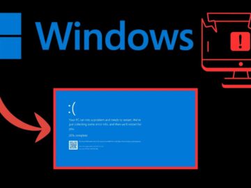 How a Single Faulty Windows Driver Can Crash Your System and Cause Blue Screen of Death