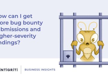 How can I get more bug bounty submissions and higher-severity findings?