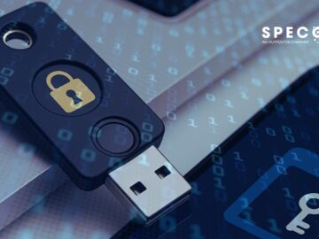 A security key