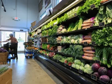 How the newest ISAC aims to help food and agriculture firms thwart cyberattacks
