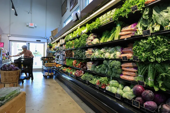 How the newest ISAC aims to help food and agriculture firms thwart cyberattacks How the newest ISAC aims to help food and agriculture firms thwart cyberattacks
