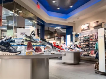 How the retail sector teams up to defend against cybercrime