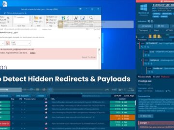 How to Detect Hidden Redirects and Payloads
