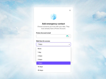 How to Use a Password Manager to Share Your Logins After You Die (2025)