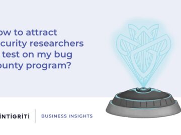 How to attract security researchers to test on your bug bounty program