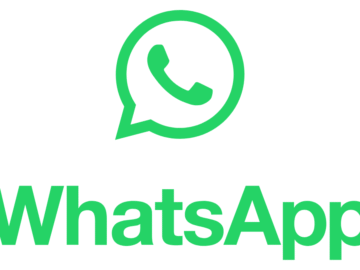 WhatsApp logo