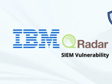 IBM QRadar SIEM Vulnerability Let Attackers Perform Unauthorized Actions