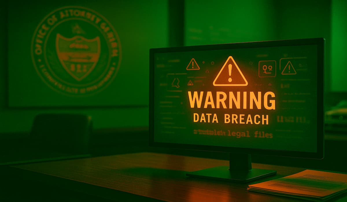 Inc Ransomware Claims 5.7 TB of Data Theft at Pennsylvania Attorney General Inc Ransomware Group Claims 5.7 TB Theft from Pennsylvania Attorney General’s Office