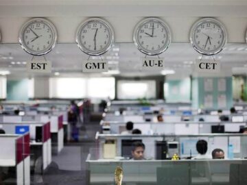 India's IT sector nervous as US proposes outsourcing tax