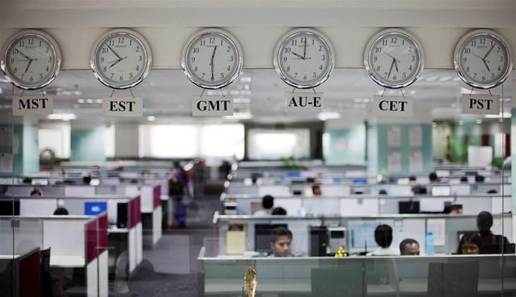 India’s IT sector nervous as US proposes outsourcing tax India's IT sector nervous as US proposes outsourcing tax
