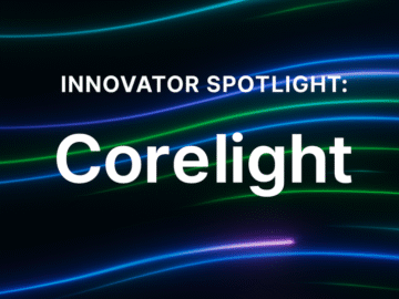 Innovator Spotlight: Corelight