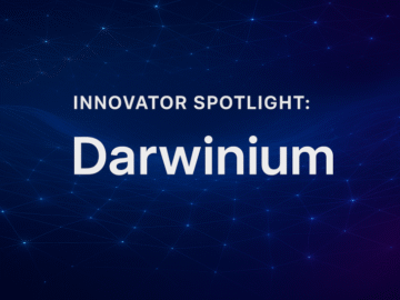 Innovator Spotlight: Darwinium