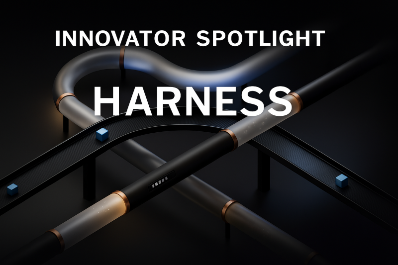 Innovator Spotlight: Harness – Cyber Defense Magazine Innovator Spotlight: Harness