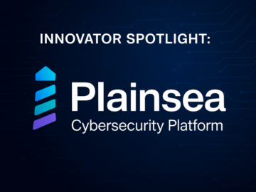 Innovator Spotlight: Plainsea
