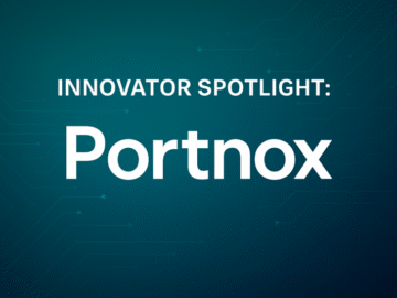 Innovator Spotlight: Portnox