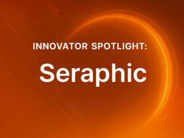 Innovator Spotlight: Seraphic