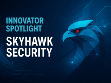 Innovator Spotlight: Skyhawk Security
