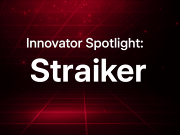 Innovator Spotlight: Straiker