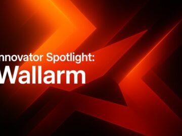 Innovator Spotlight: Wallarm