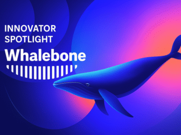 Innovator Spotlight: Whalebone