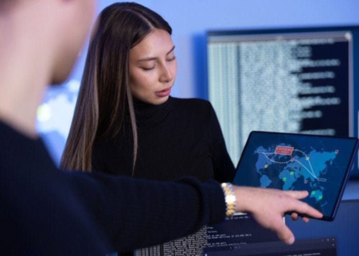 Insicon Cyber opens expanded SOC Insicon Cyber opens expanded SOC
