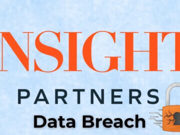 Insight Partners Confirms Data Breach Exposing Users’ Personal Data