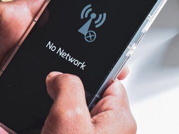 Internet shutdowns in Africa on upward trajectory
