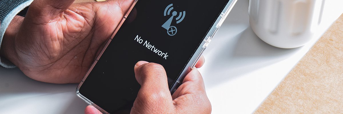 Internet shutdowns in Africa on upward trajectory Internet shutdowns in Africa on upward trajectory