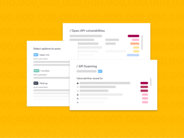 Introducing Dynamic API Scanning - Blog Detectify