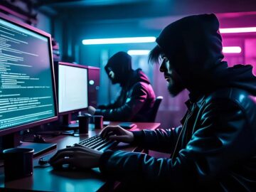 Iran-Nexus Hackers Exploit Omani Mailbox to Target Governments