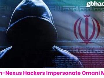 Iran-Nexus Hackers Impersonate Omani MFA to Target Governments Entities