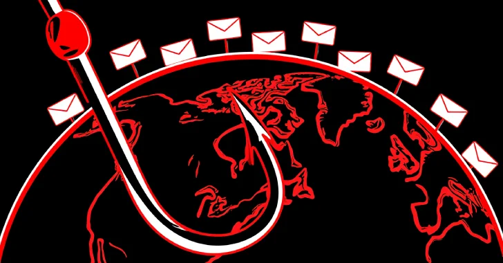 Iranian Hackers Exploit 100+ Embassy Email Accounts in Global Phishing Targeting Diplomats Iranian Hackers Exploit 100+ Embassy Email Accounts in Global Phishing Targeting Diplomats