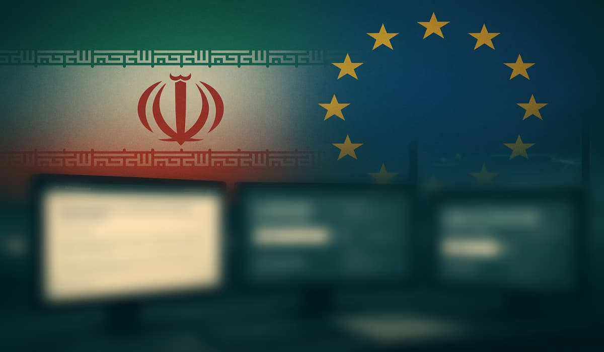 Iranian Hackers Use Fake Job Lures to Breach Europe’s Critical Industries Iranian Hackers Use Fake Job Lures to Breach Europe’s Critical Industries