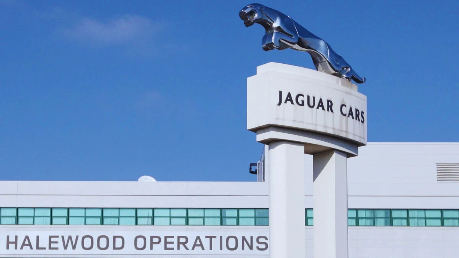 Jaguar Land Rover Confirms Cybersecurity Incident Impacts Global IT Systems Jaguar Land Rover Confirms Cybersecurity Incident Impacts Global IT Systems