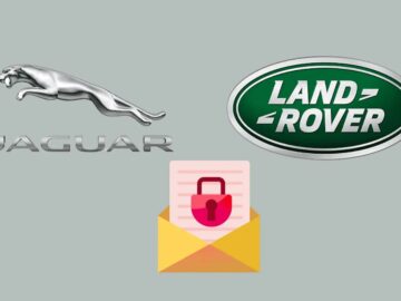 Jaguar Land Rover Confirms Hackers Stolen Data in Ongoing Cyberattack
