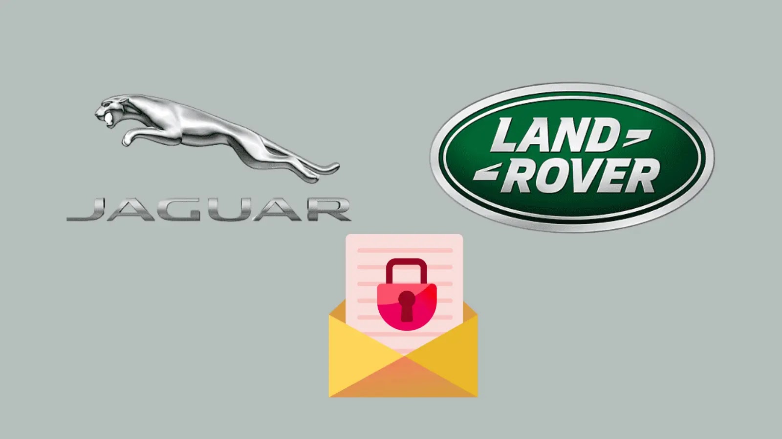 Jaguar Land Rover Confirms Hackers Stolen Data in Ongoing Cyberattack Jaguar Land Rover Confirms Hackers Stolen Data in Ongoing Cyberattack
