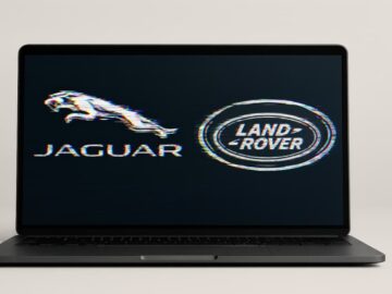 Jaguar Land Rover Cyberattack Disrupts Production and Sales Operations