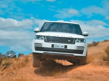 Jaguar Land Rover Cyberattack Halts Global Production