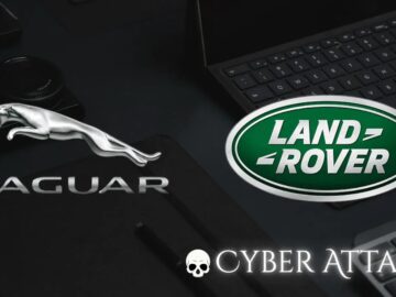 Jaguar Land Rover Factory Reopening Delayed After Cyber Attack