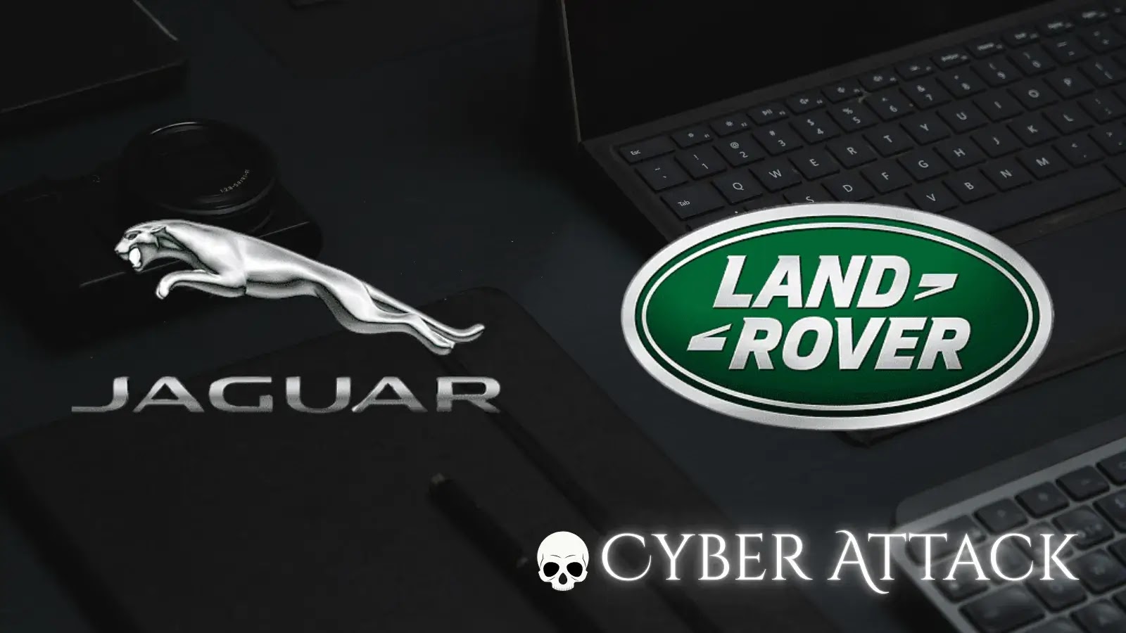 Jaguar Land Rover Factory Reopening Delayed After Cyber Attack Jaguar Land Rover Factory Reopening Delayed After Cyber Attack