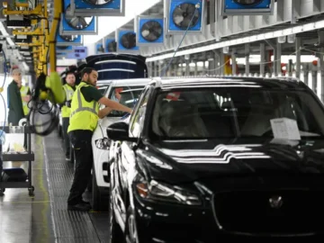 Jaguar Land Rover extends production delay following cyberattack